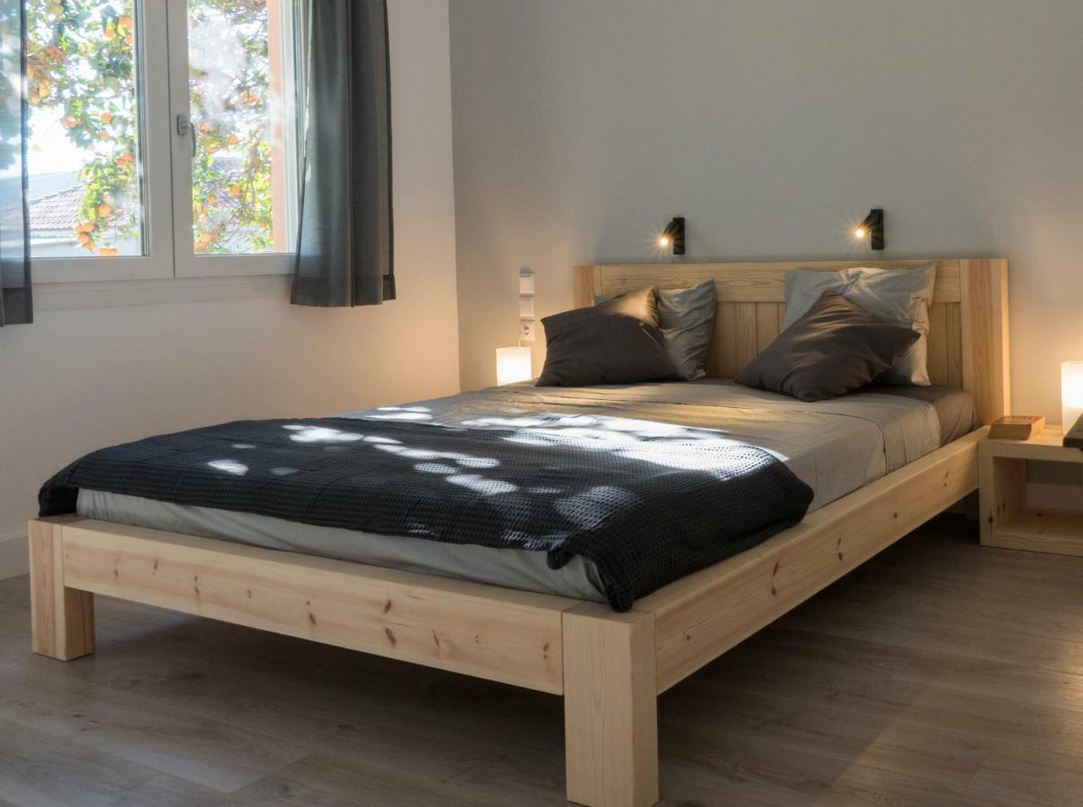 Villa Lelova Mítikasz Kültér fotó