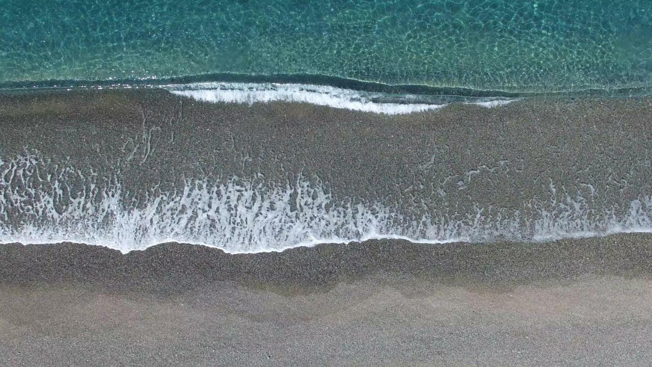 Villa Lelova Mítikasz Kültér fotó